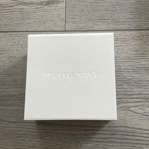 Original Michael Kors gift box